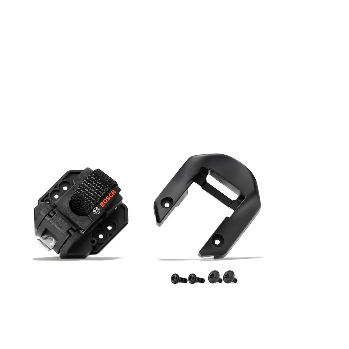Bosch PowerTube Vertical axial mounting kit Smart System