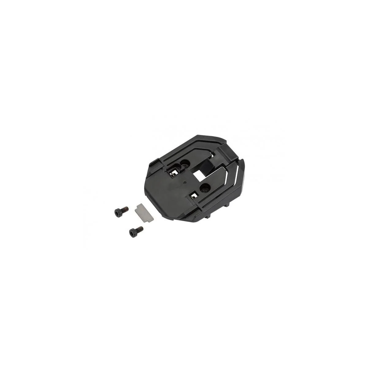 Bosch PowerTube Vertical mounting plate kit