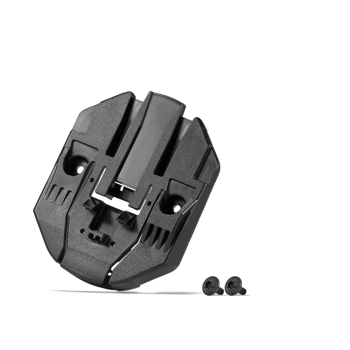 Bosch PowerTube Vertical screw-on plate kit pivot Smart System