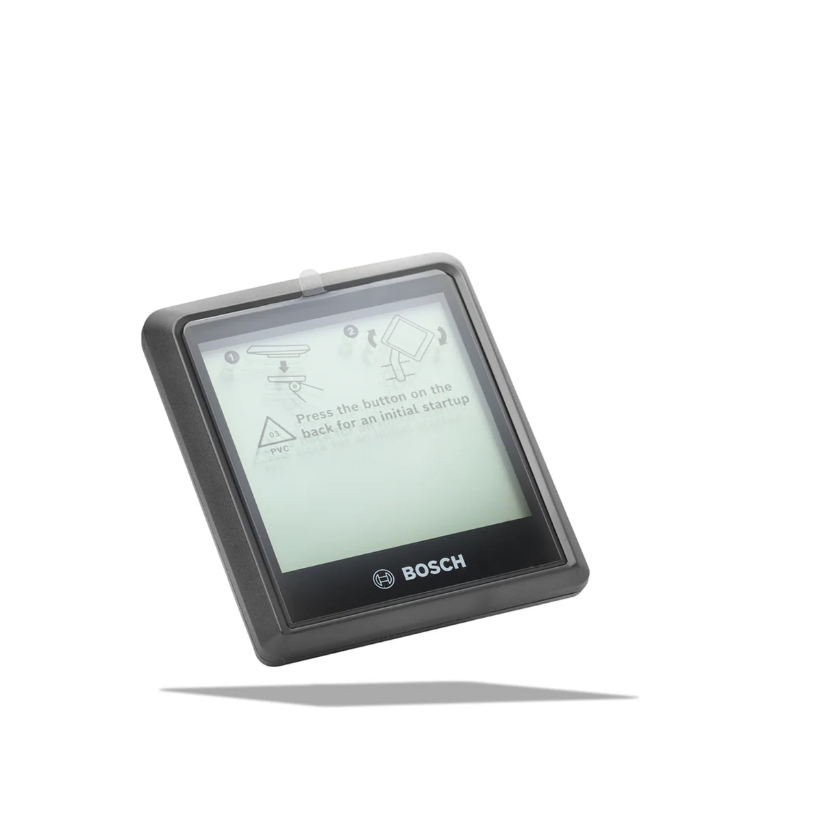 Bosch Intuvia 100 display for Bosch Smart System