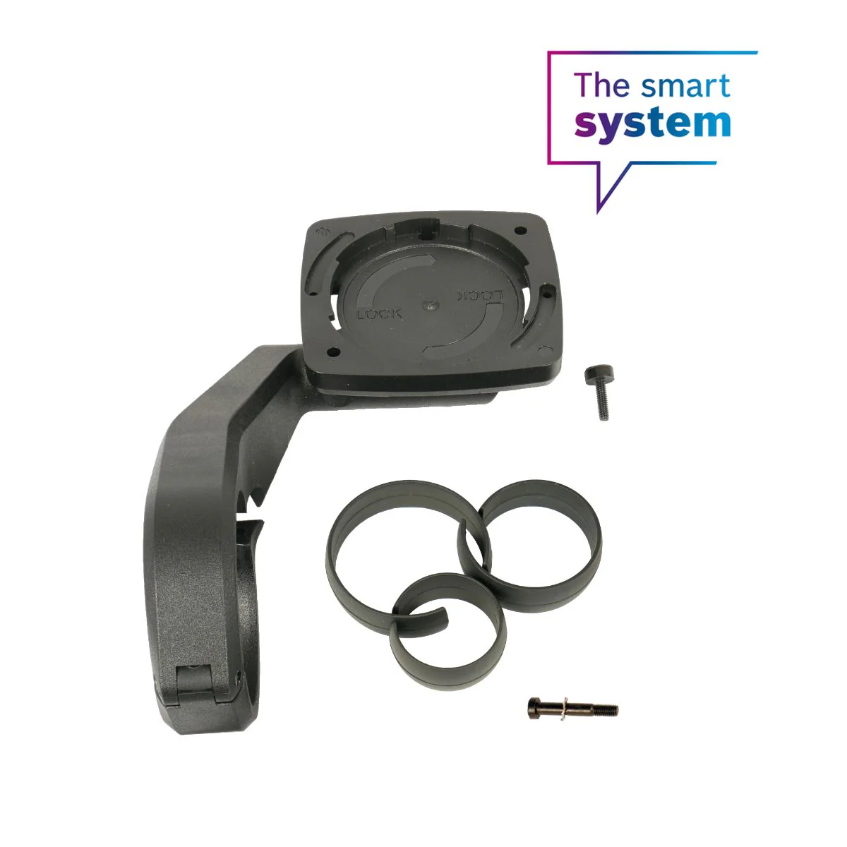 Bosch Intuvia 100 mount Bosch Smart System - Image 2