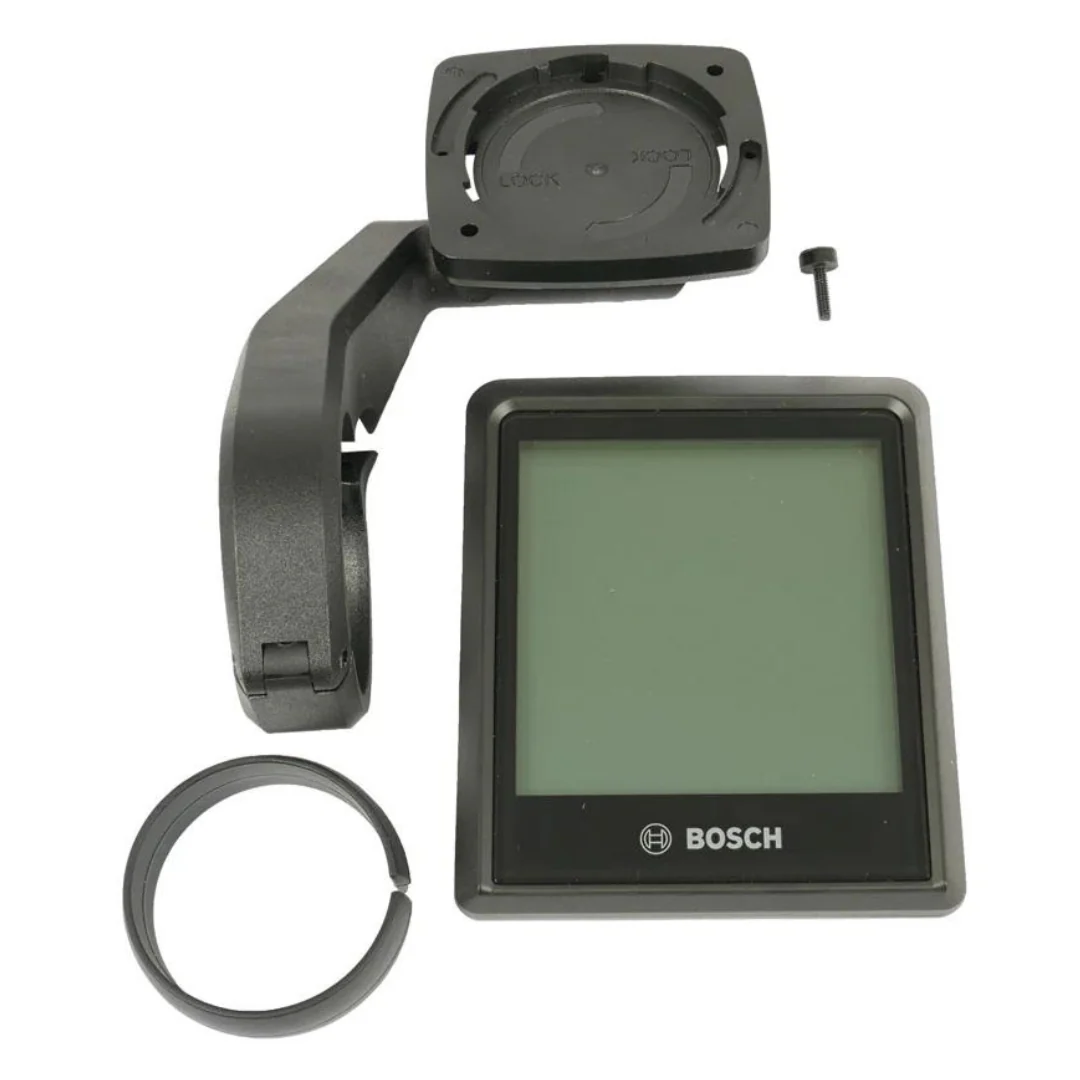Bosch Intuvia 100 retrofit kit Bosch SmartSystem