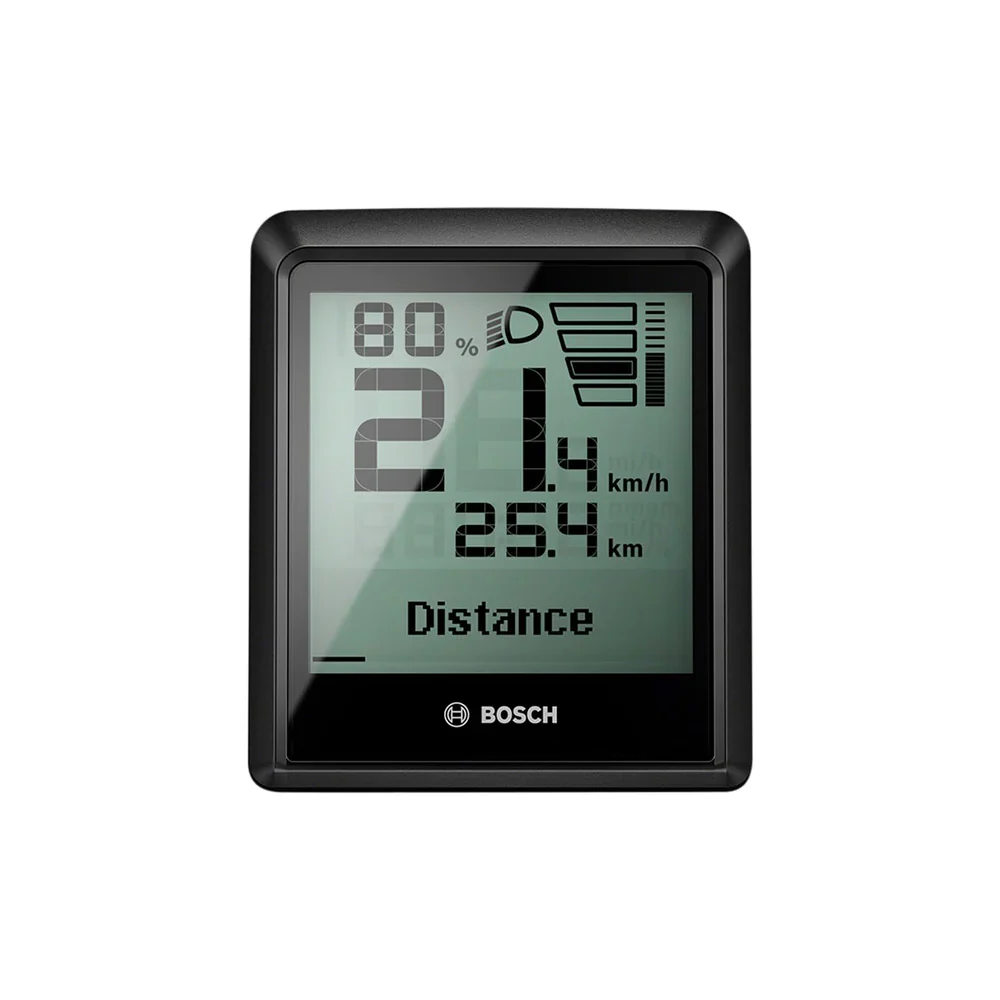Bosch Intuvia 100 retrofit kit Bosch SmartSystem - Image 3