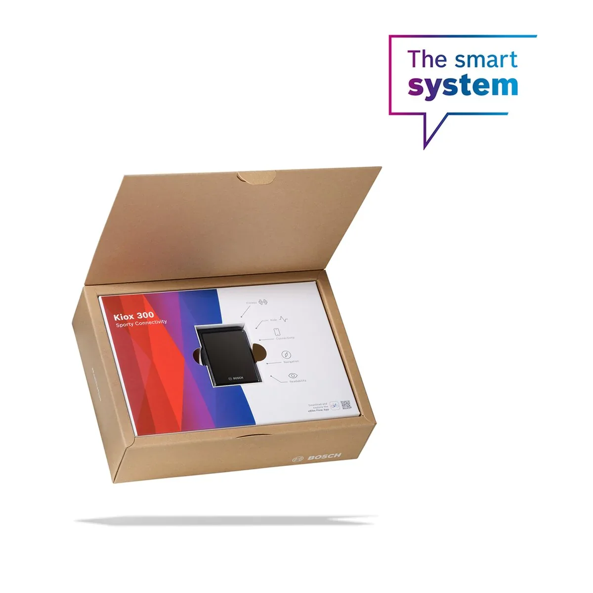 Bosch Kiox 300 Retrofit kit Smart System - Image 4