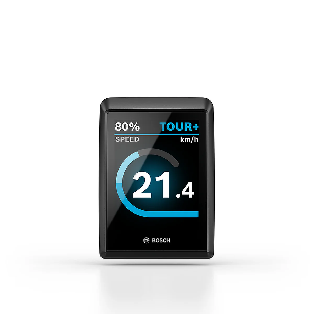 Bosch Kiox 500 display Bosch Smart System