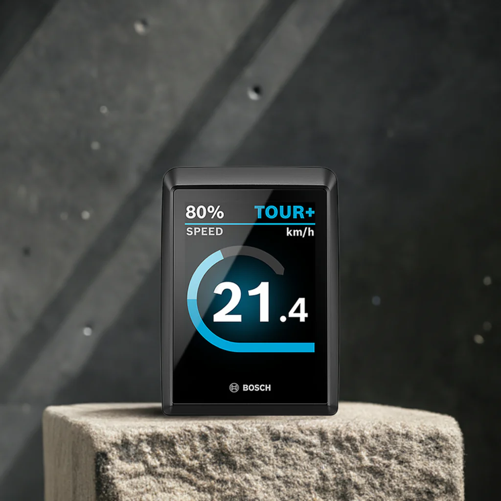 Bosch Kiox 500 display Bosch Smart System - Image 2