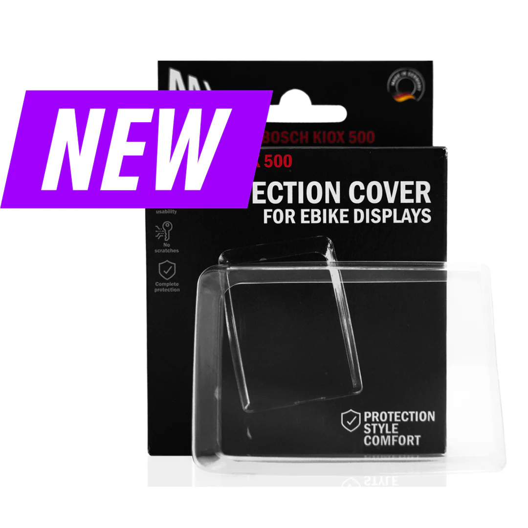Bosch Kiox 500 protective cover