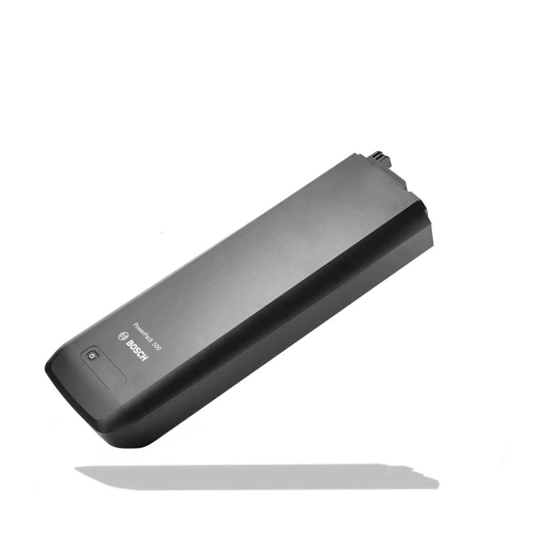 Bosch PowerPack 400 rack battery Bosch SmartSystem (BBP3340)