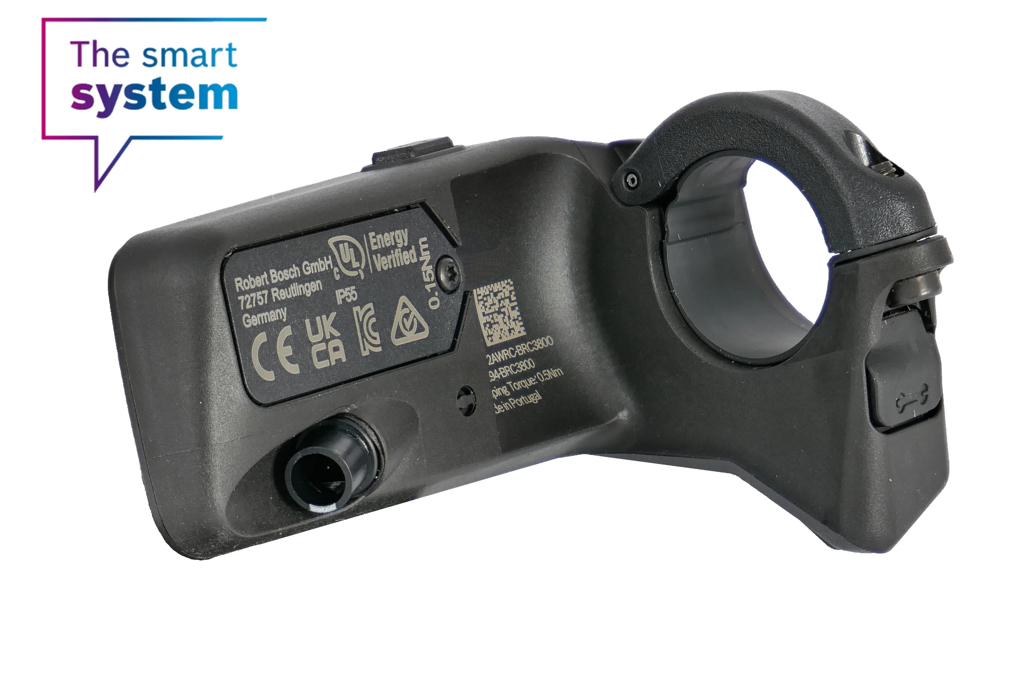 BOSCH Purion 200 Display & Control Unit Bosch Smart System - Image 2