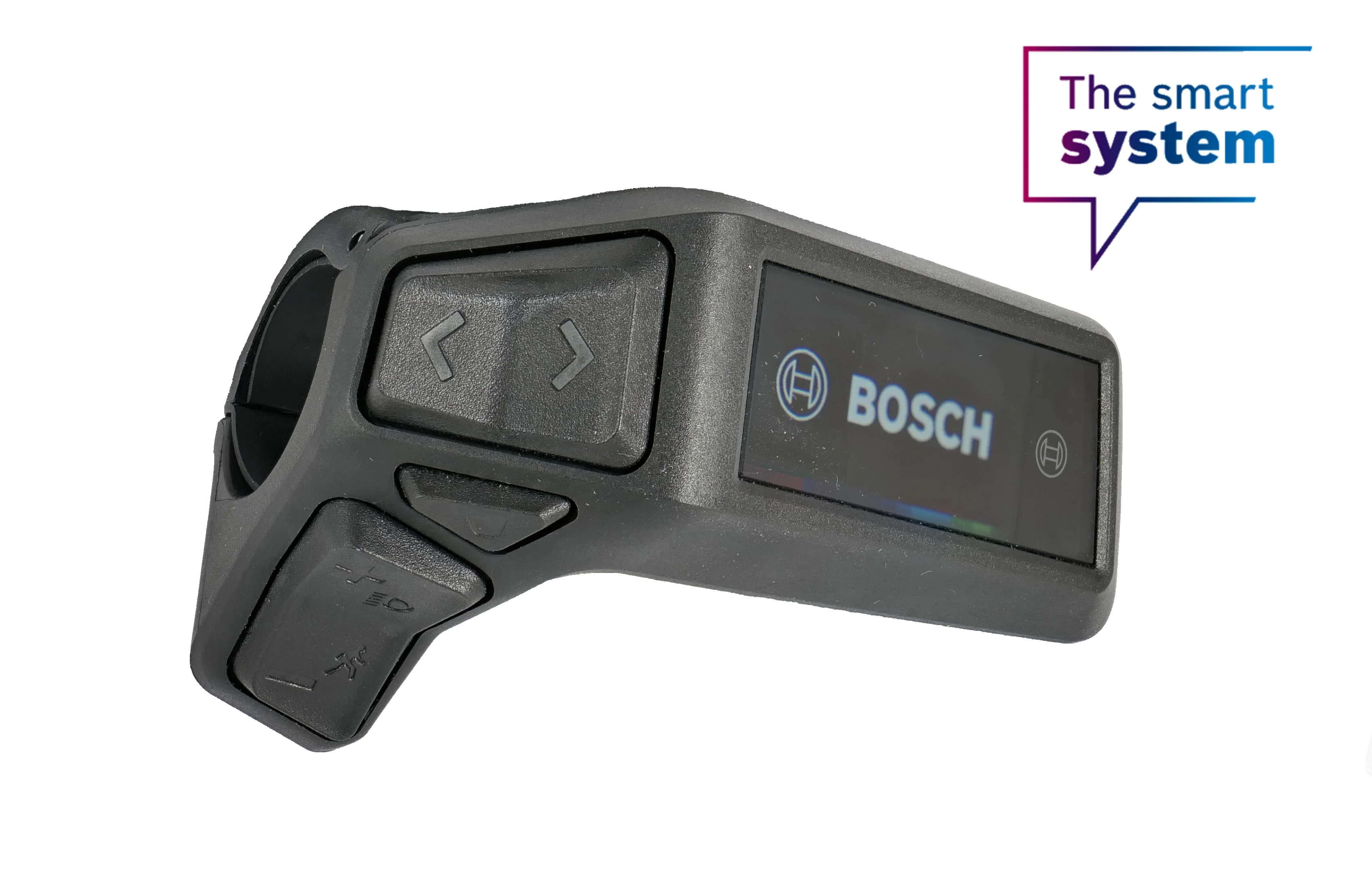BOSCH Purion 200 Display & Control Unit Bosch Smart System - Image 3