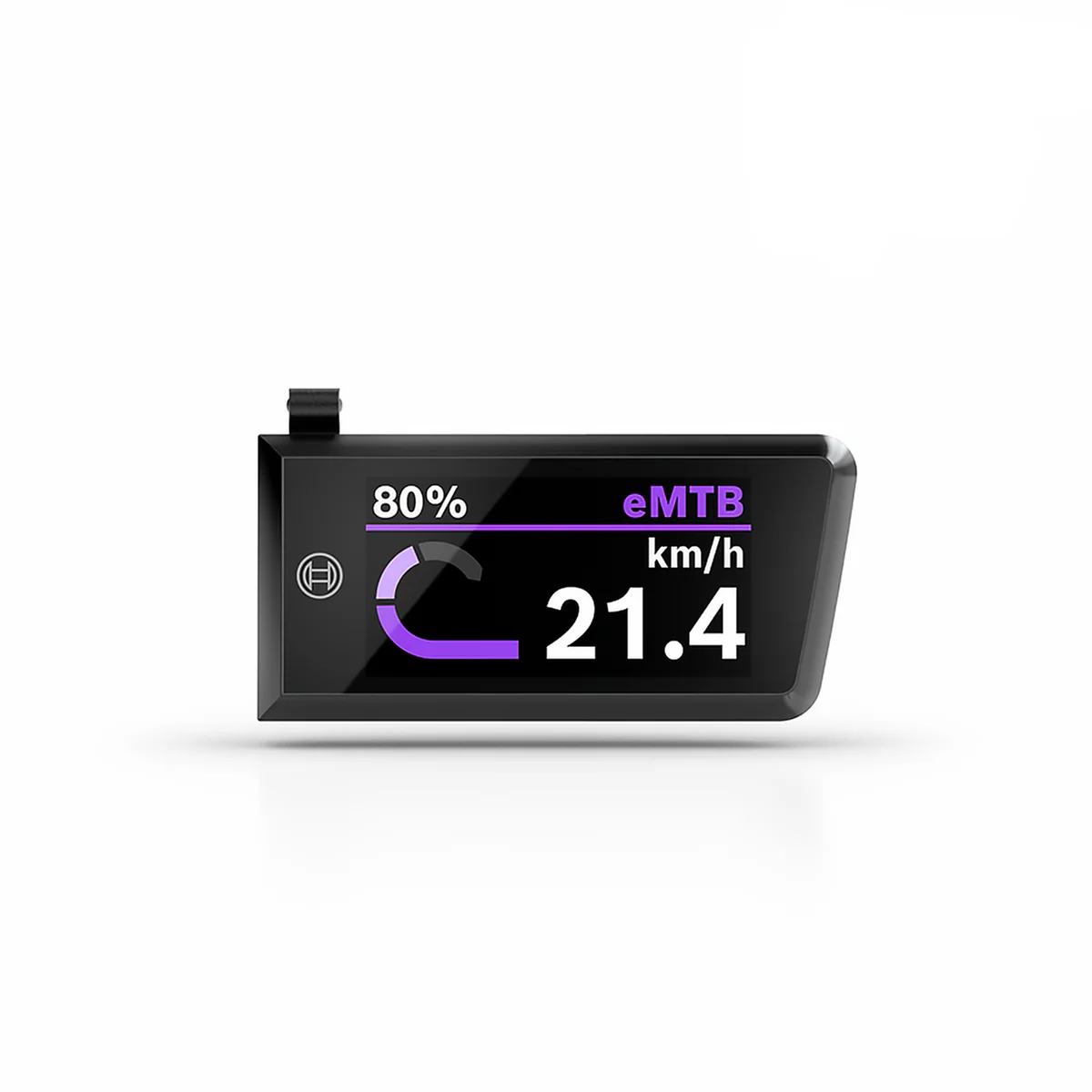 Bosch Purion 400 display for Bosch smartsystem