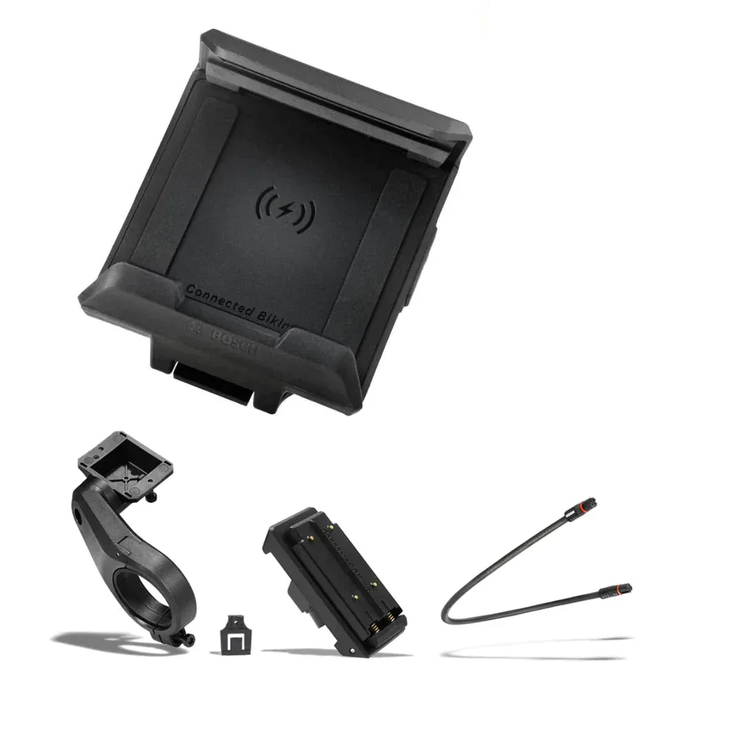 Bosch SmartPhone Grip Retrofit Kit SmartSystem