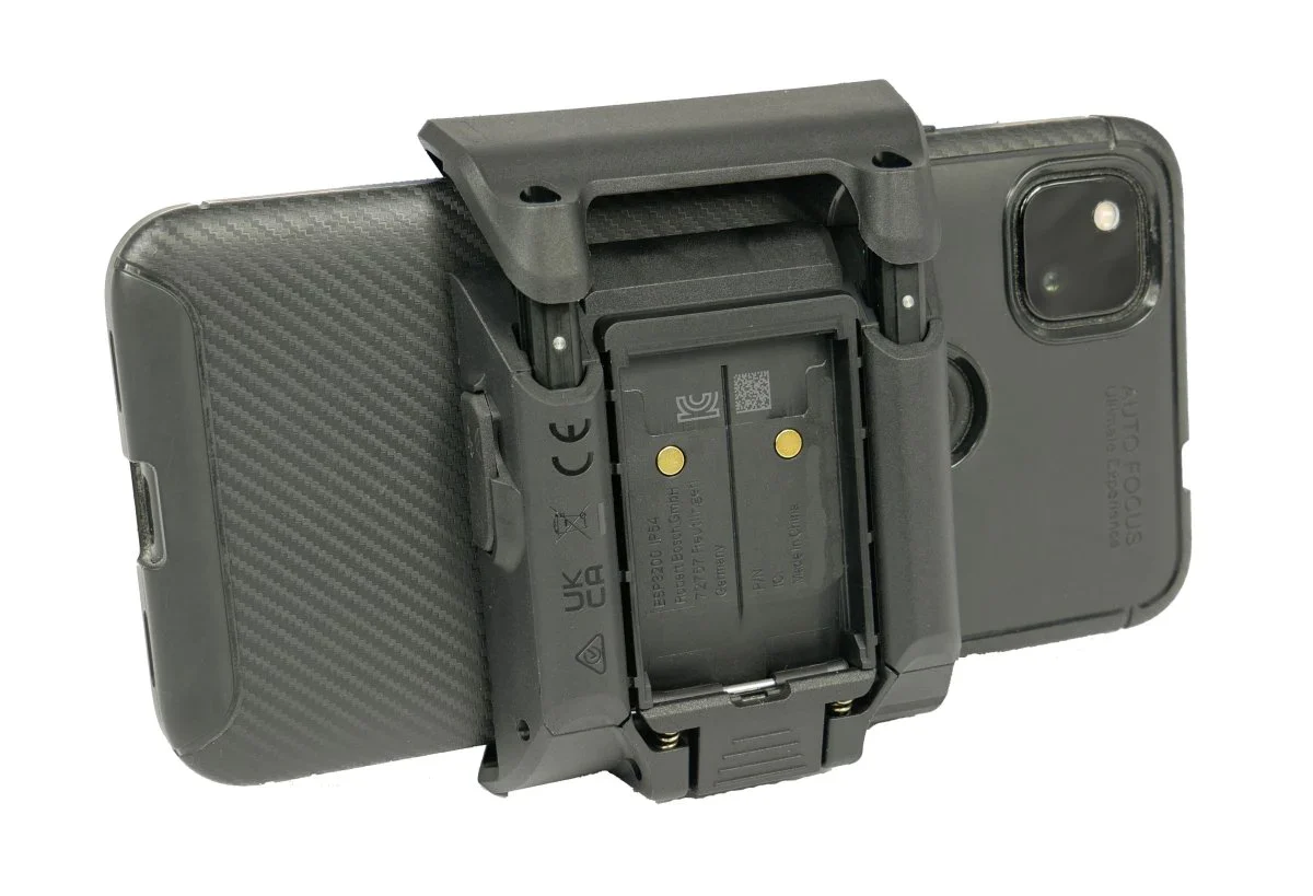 Bosch SmartPhone Grip Retrofit Kit SmartSystem - Image 9