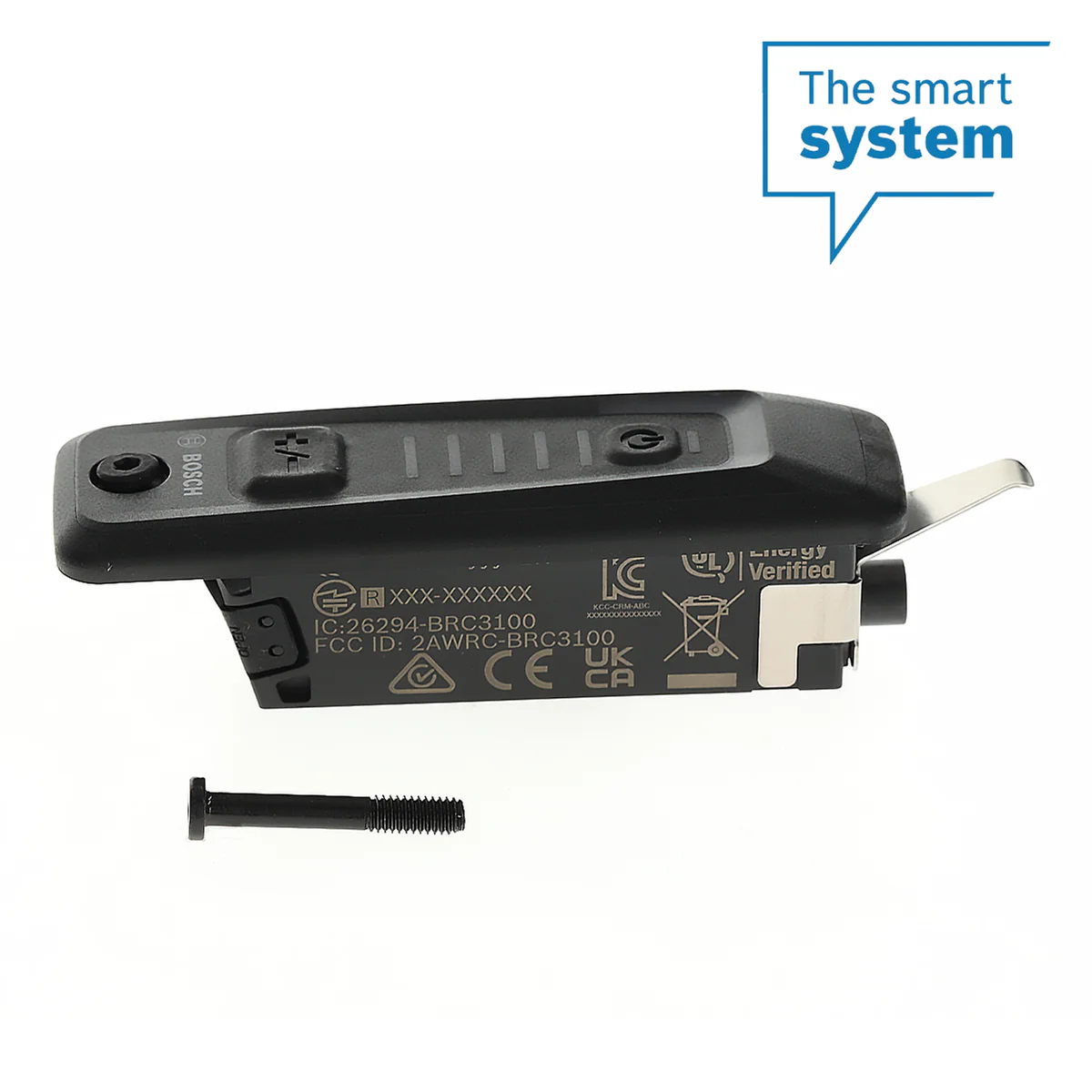 Bosch System Controller (BRC3100) for Bosch Smartsystem - Image 3
