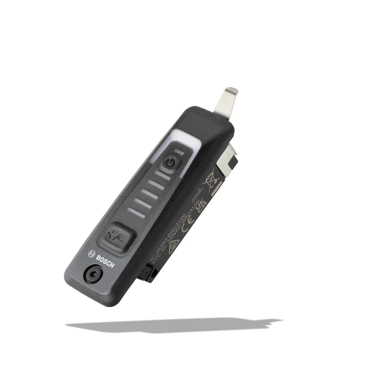 Bosch system controller for Bosch smart system