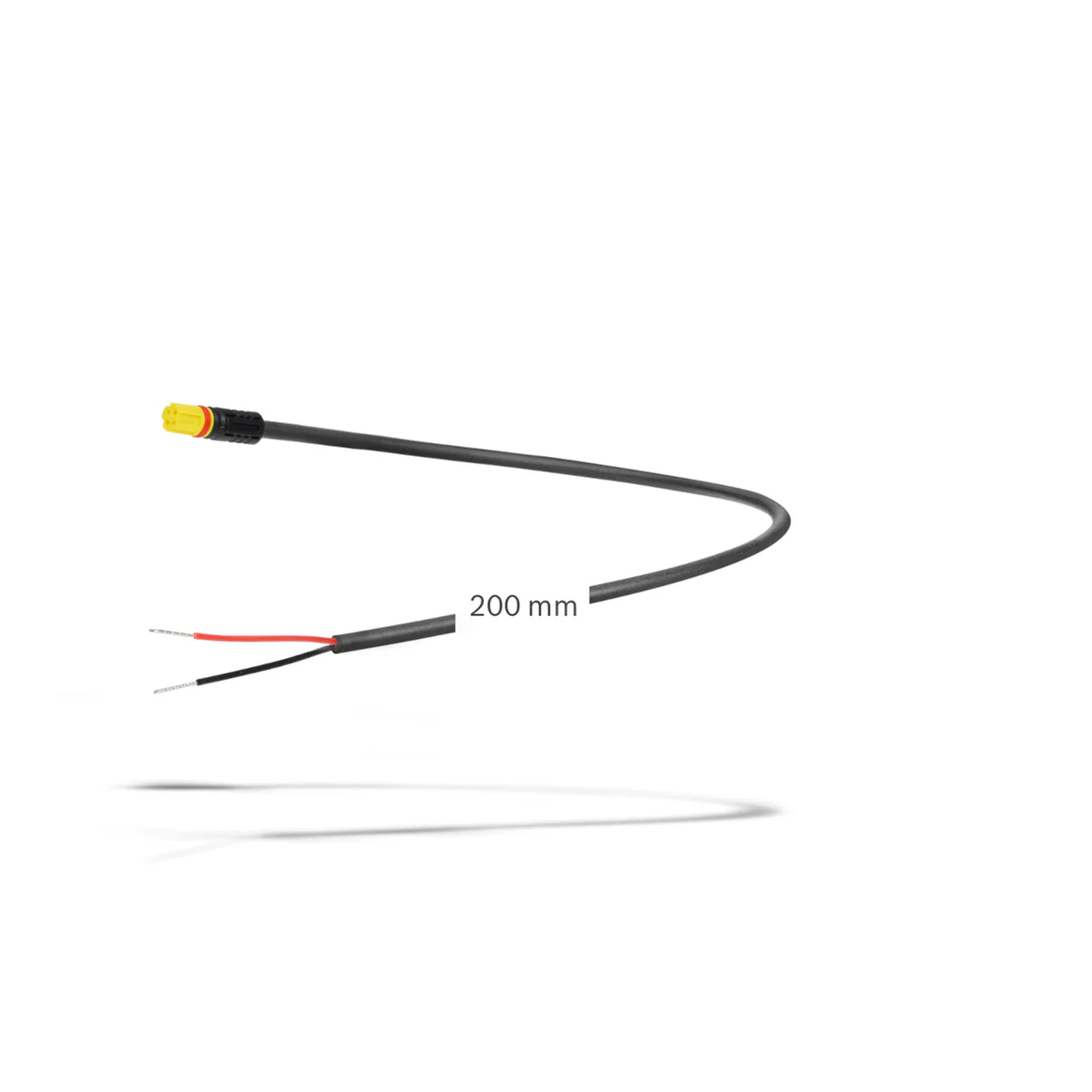 Bosch Power supply cable for 3rd party application HPP, BCH3350 Bosch smartsystem