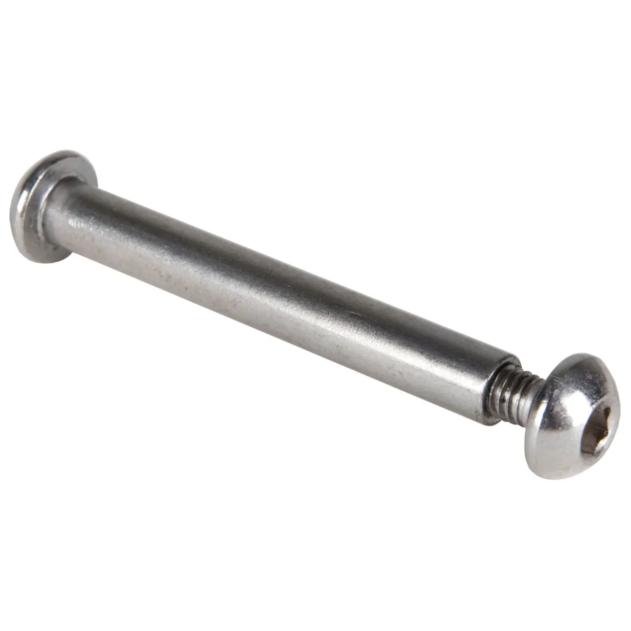 Chicago Axle screw for electric scooters 65mm
