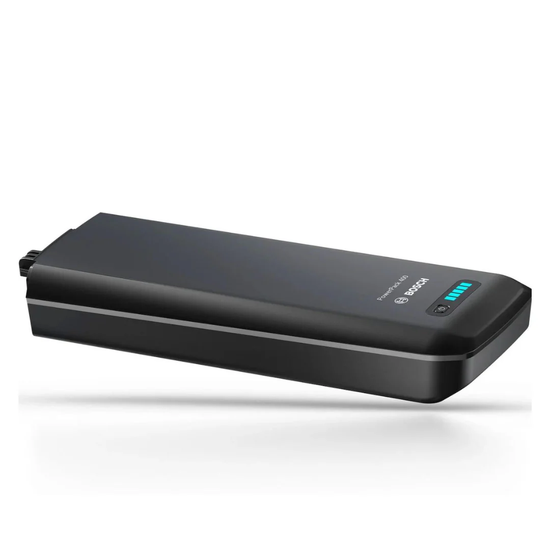 Bosch PowerPack 500 rack battery Bosch SmartSystem (BBP3340)