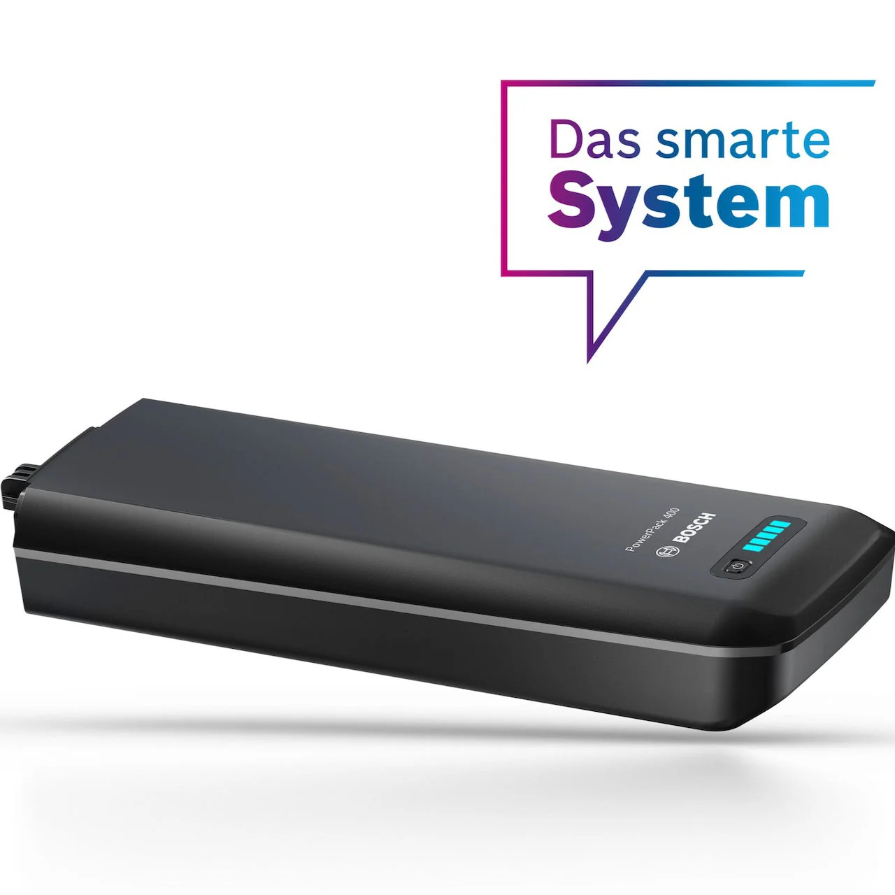 Bosch PowerPack 500 rack battery Bosch SmartSystem (BBP3340) - Image 2
