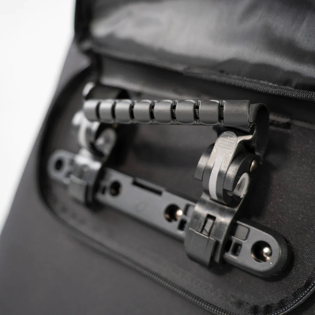 Estarli Backpack Pannier Bag - Image 6