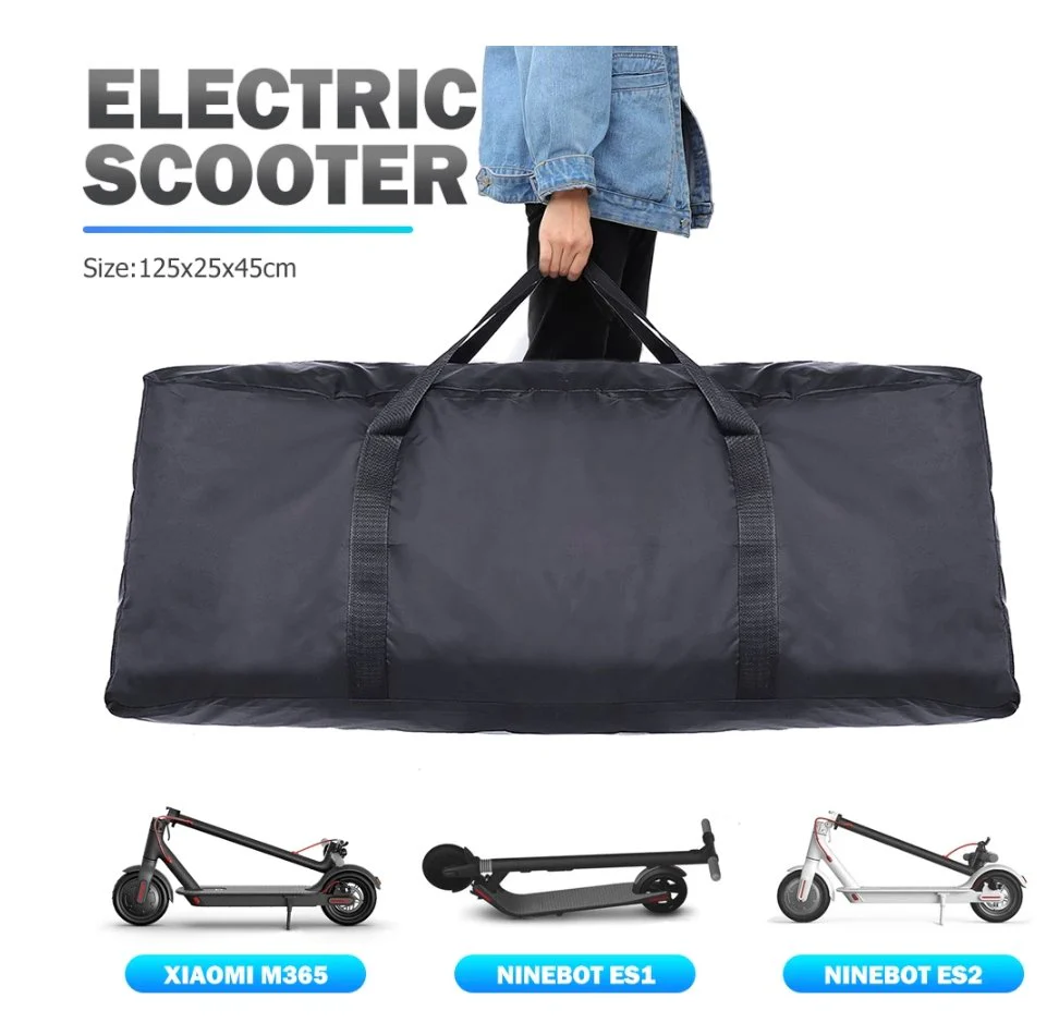 E-scooter Carry Bag - Image 3