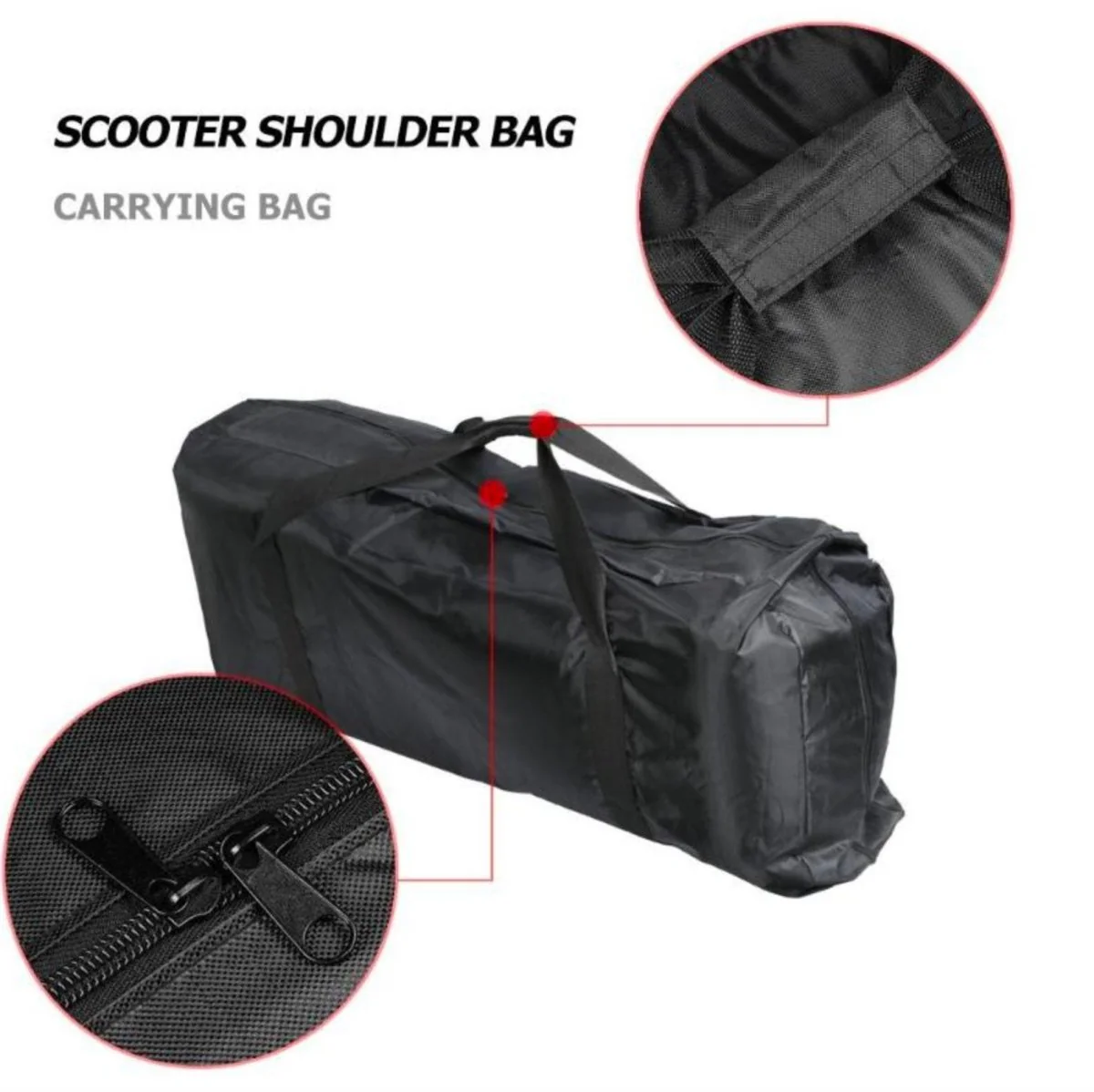 E-scooter Carry Bag - Image 4
