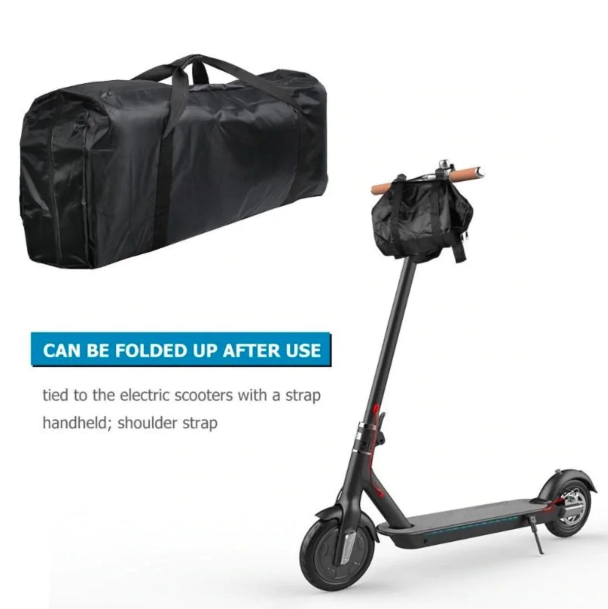 E-scooter Carry Bag - Image 5