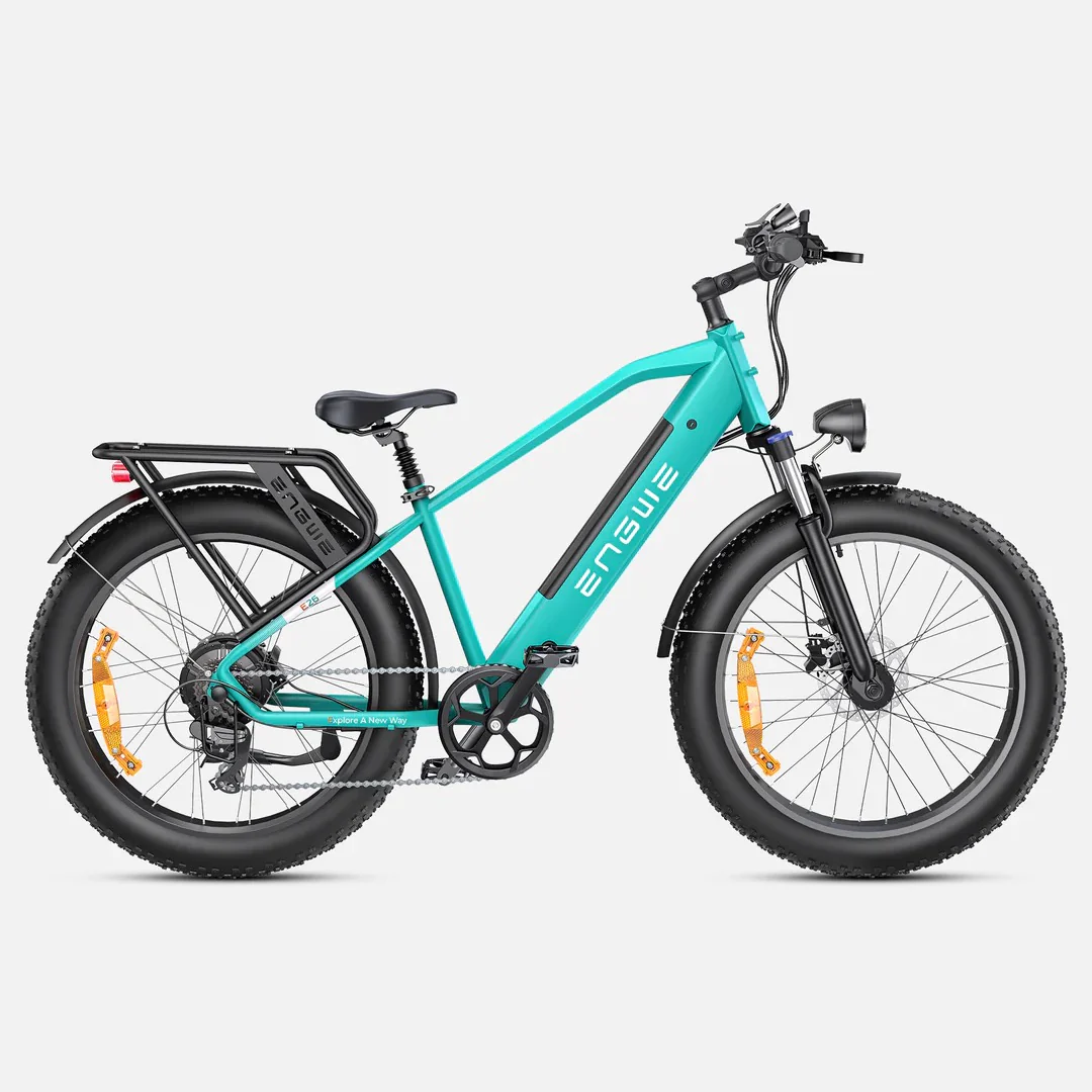 Engwe E26 electric bike - Image 3