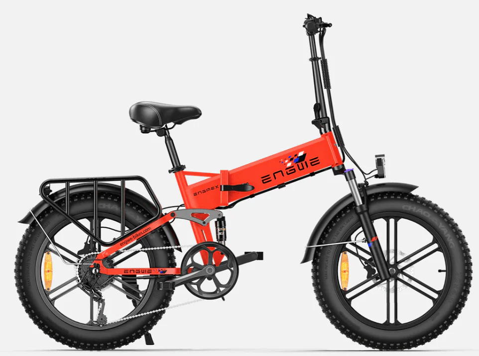 ENGWE Engine X | new edition - Image 3