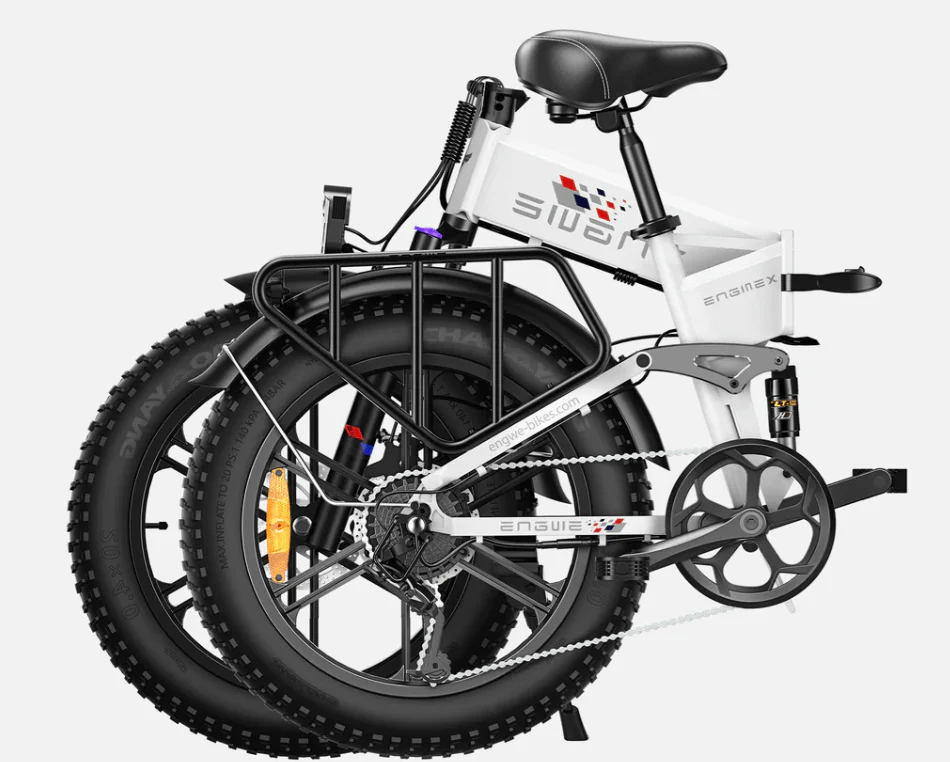 ENGWE Engine X | new edition - Image 4