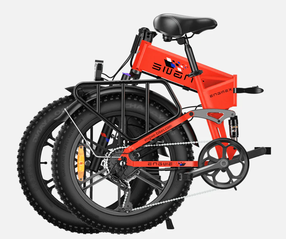 ENGWE Engine X | new edition - Image 5