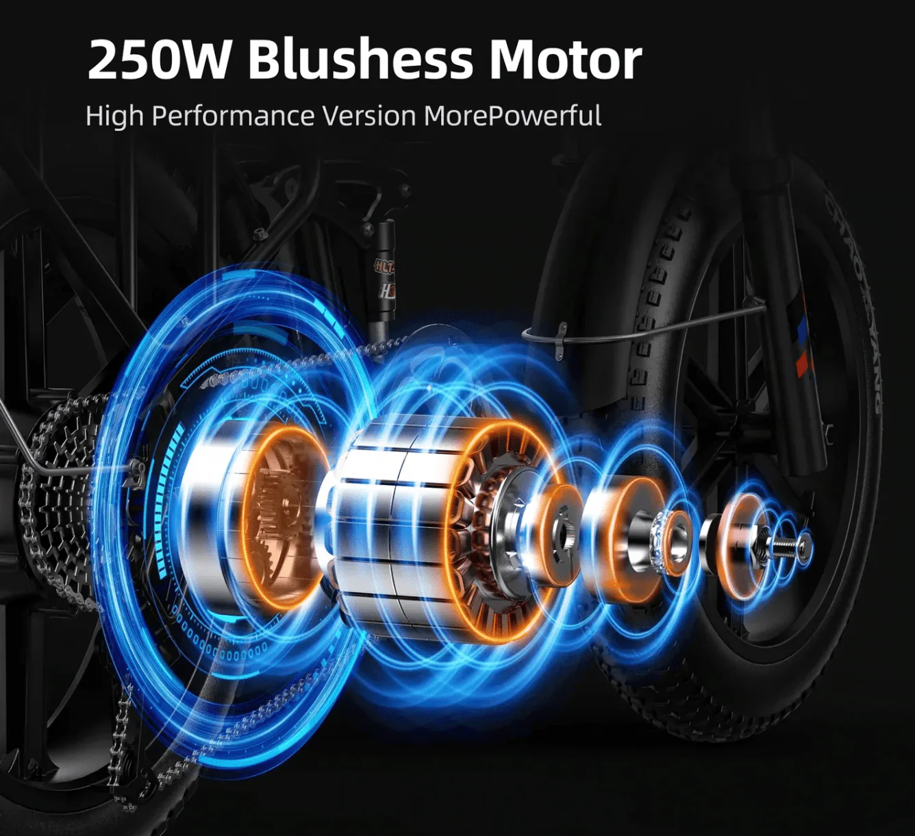 ENGWE Engine X | new edition - Image 6