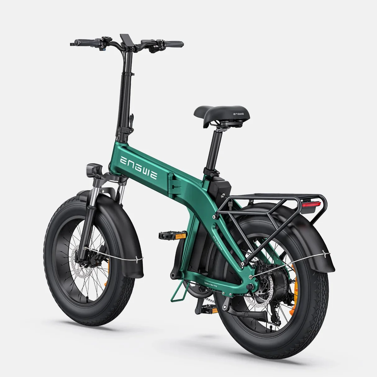 Engwe EP 2 3.0 Boost electric bike - Image 5