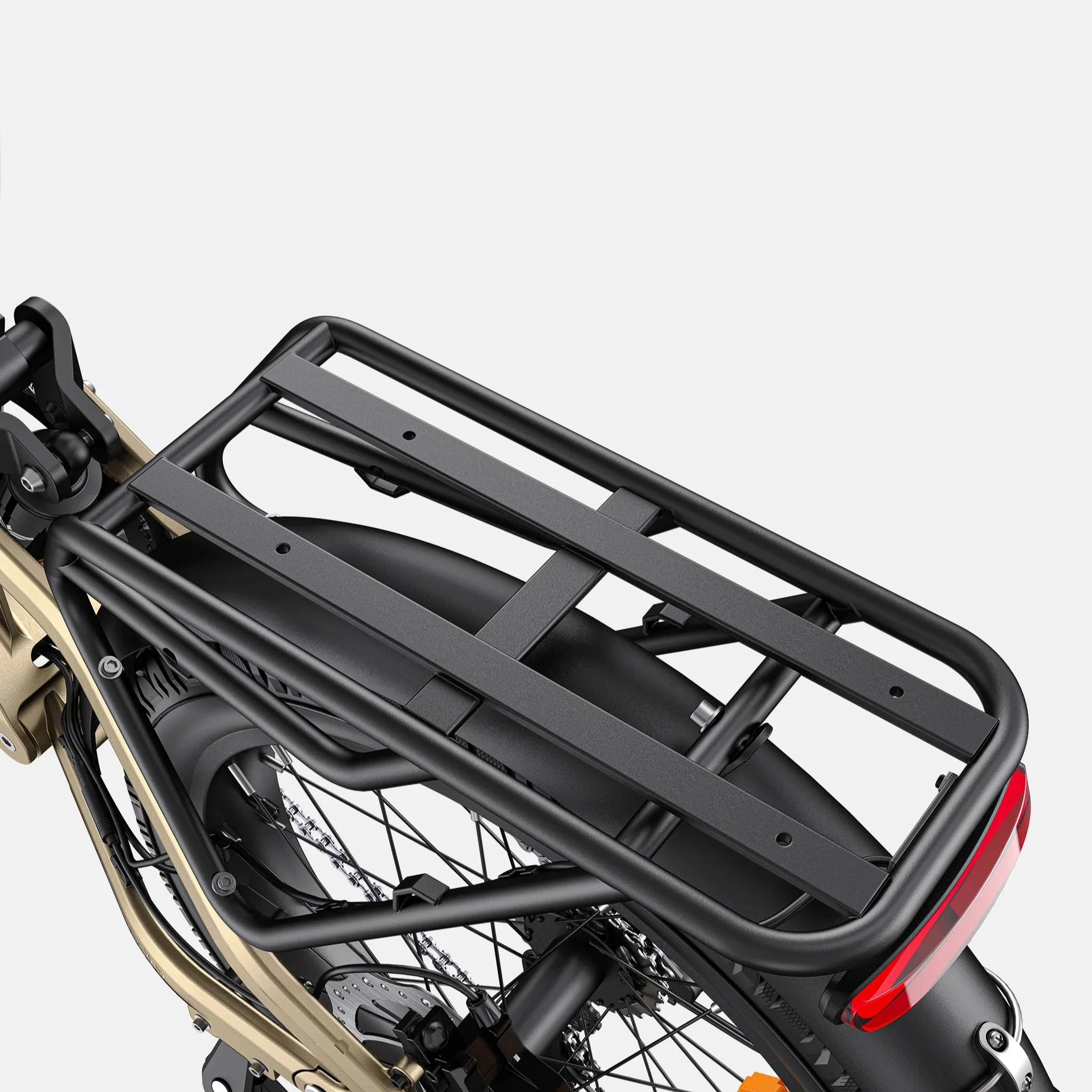 Engwe L20 3.0 Pro electric bike - Image 11