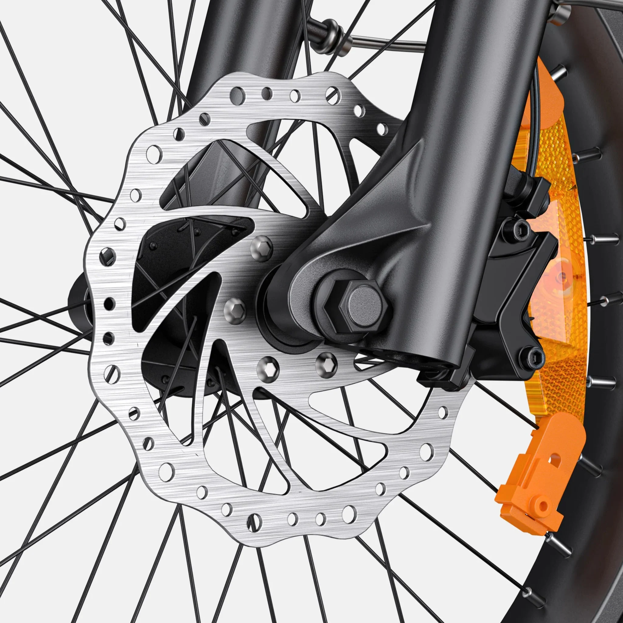Engwe L20 3.0 Pro electric bike - Image 12
