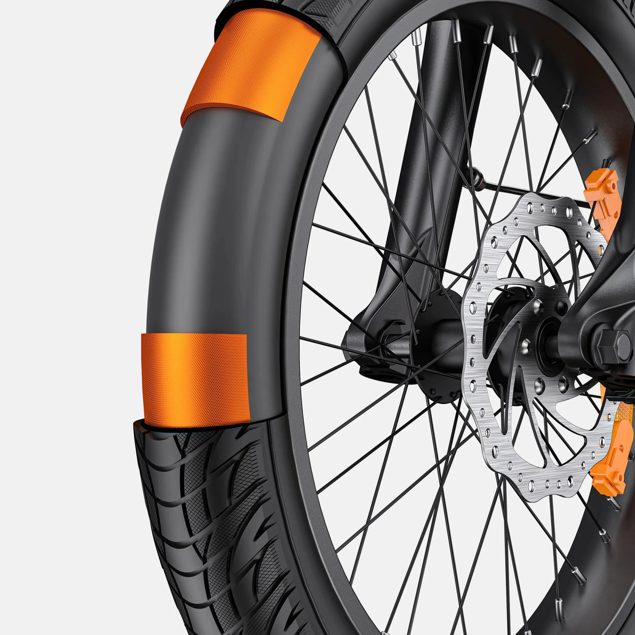 Engwe L20 3.0 Pro electric bike - Image 13