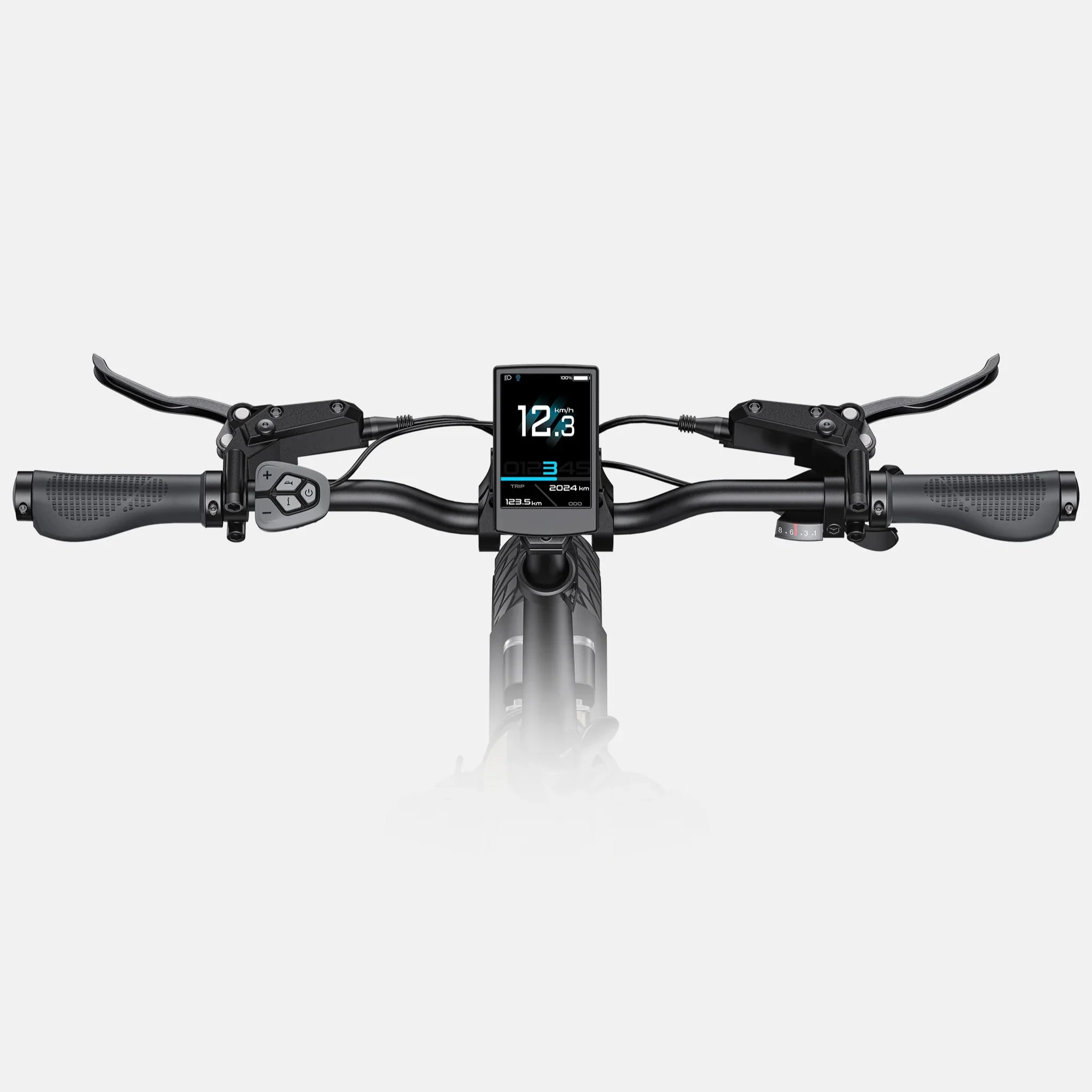 Engwe L20 3.0 Pro electric bike - Image 9