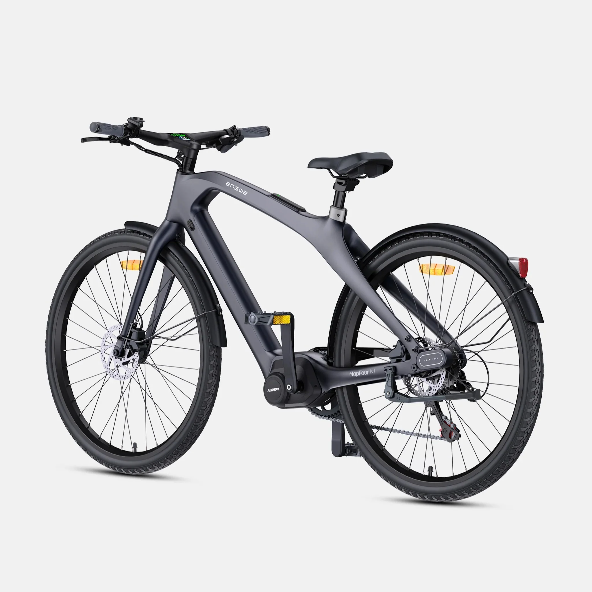 Engwe N1 PRO electric bike - Image 3