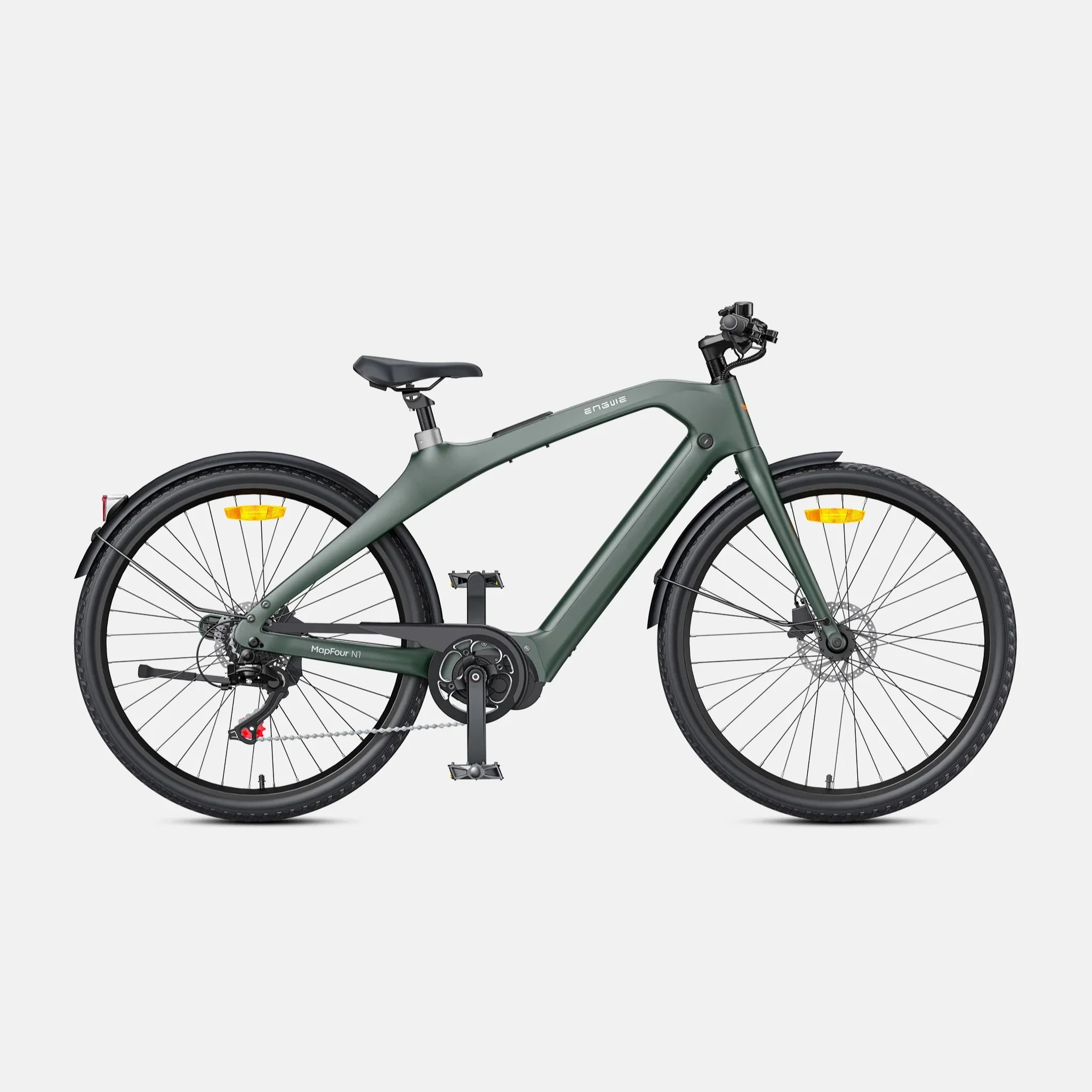 Engwe N1 PRO electric bike - Image 5