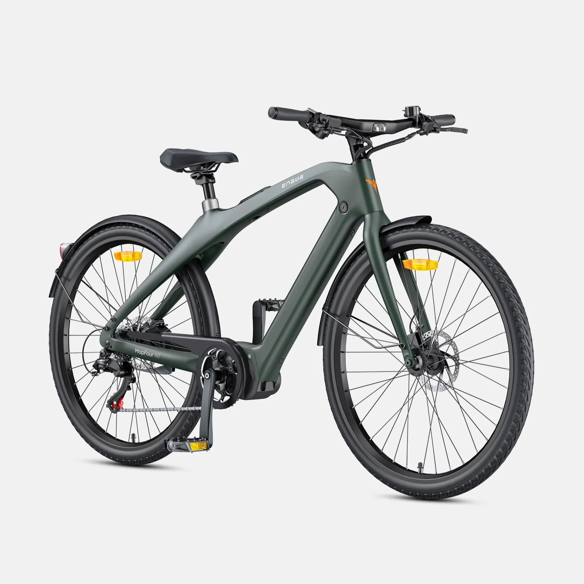 Engwe N1 PRO electric bike - Image 6