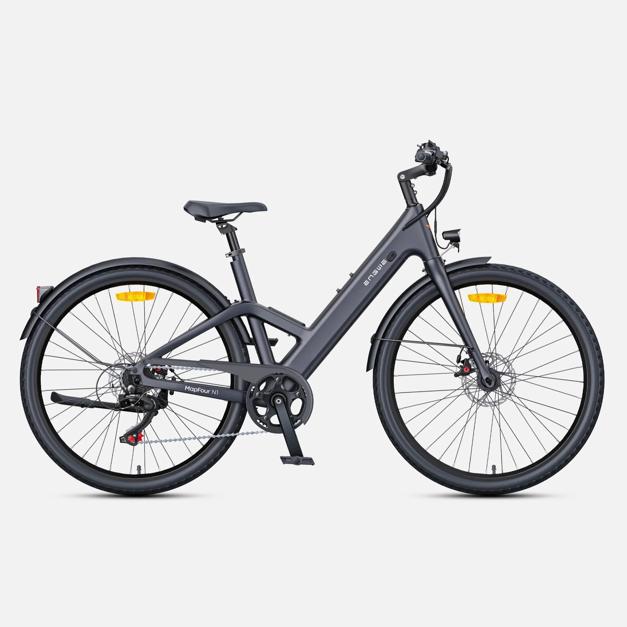 Engwe N1 AIR electric bike - Image 10