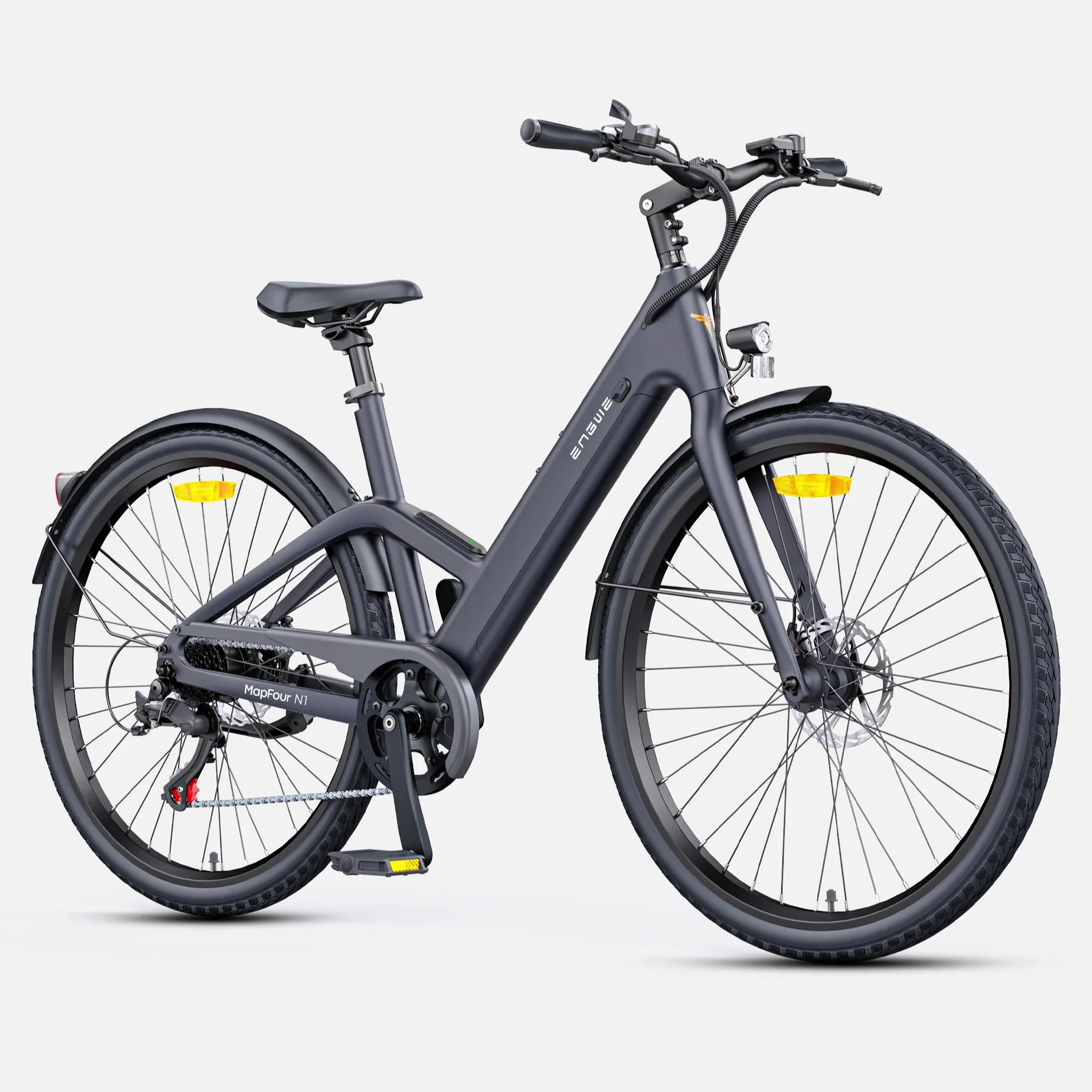 Engwe N1 AIR electric bike - Image 11