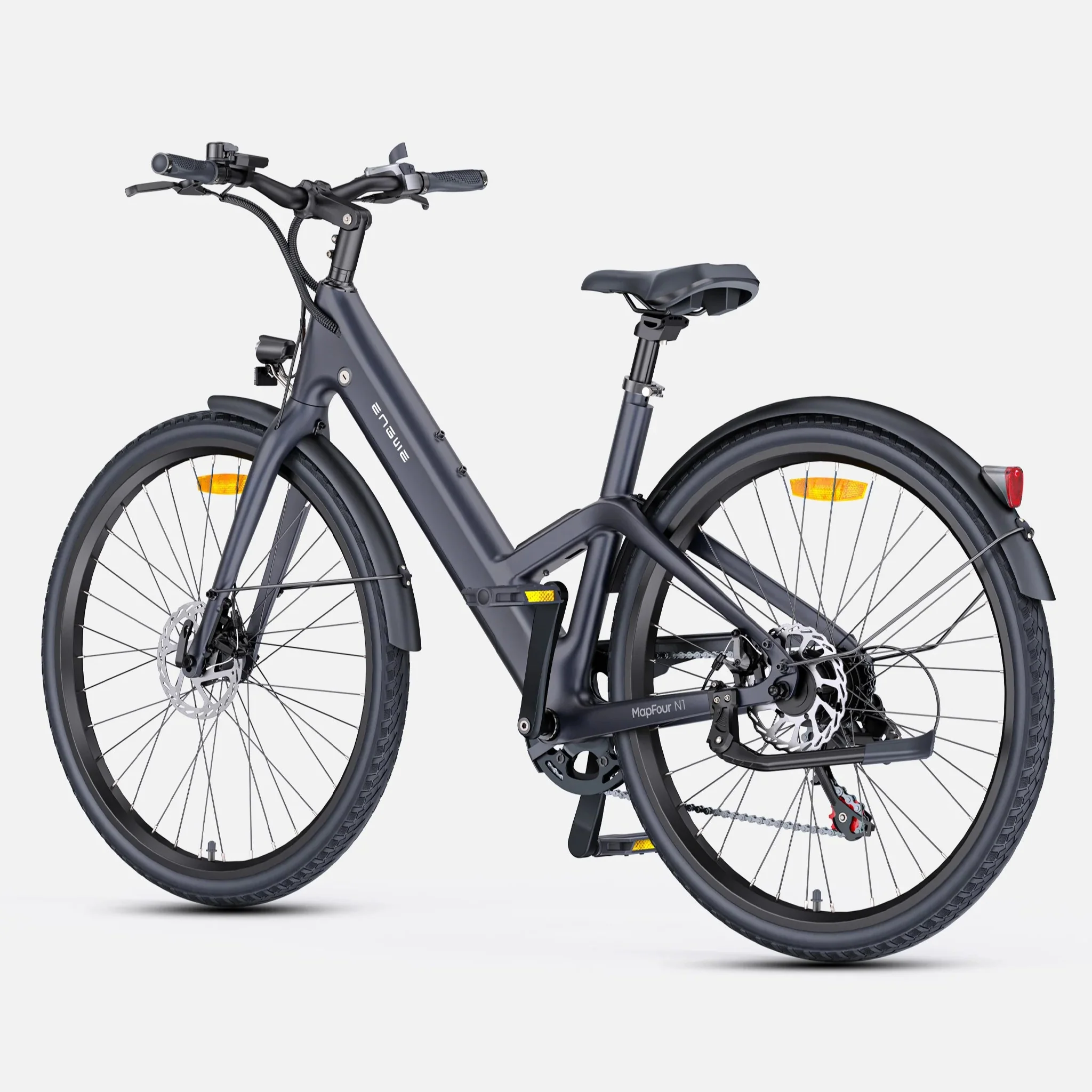 Engwe N1 AIR electric bike - Image 12