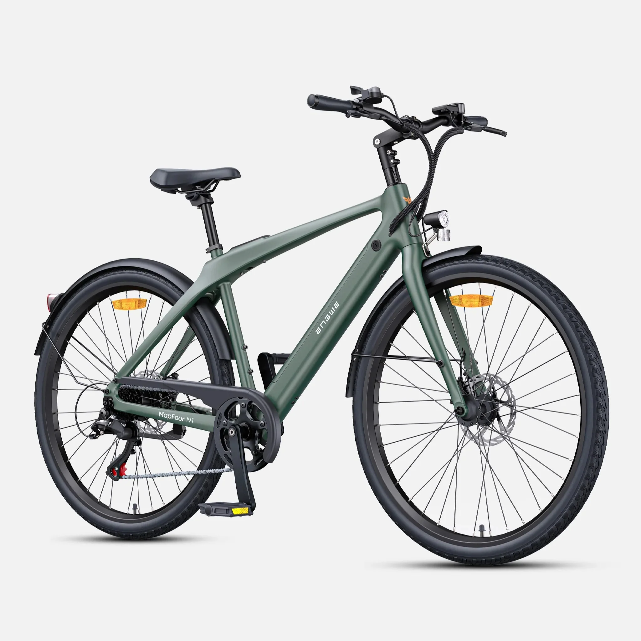 Engwe N1 AIR electric bike - Image 3