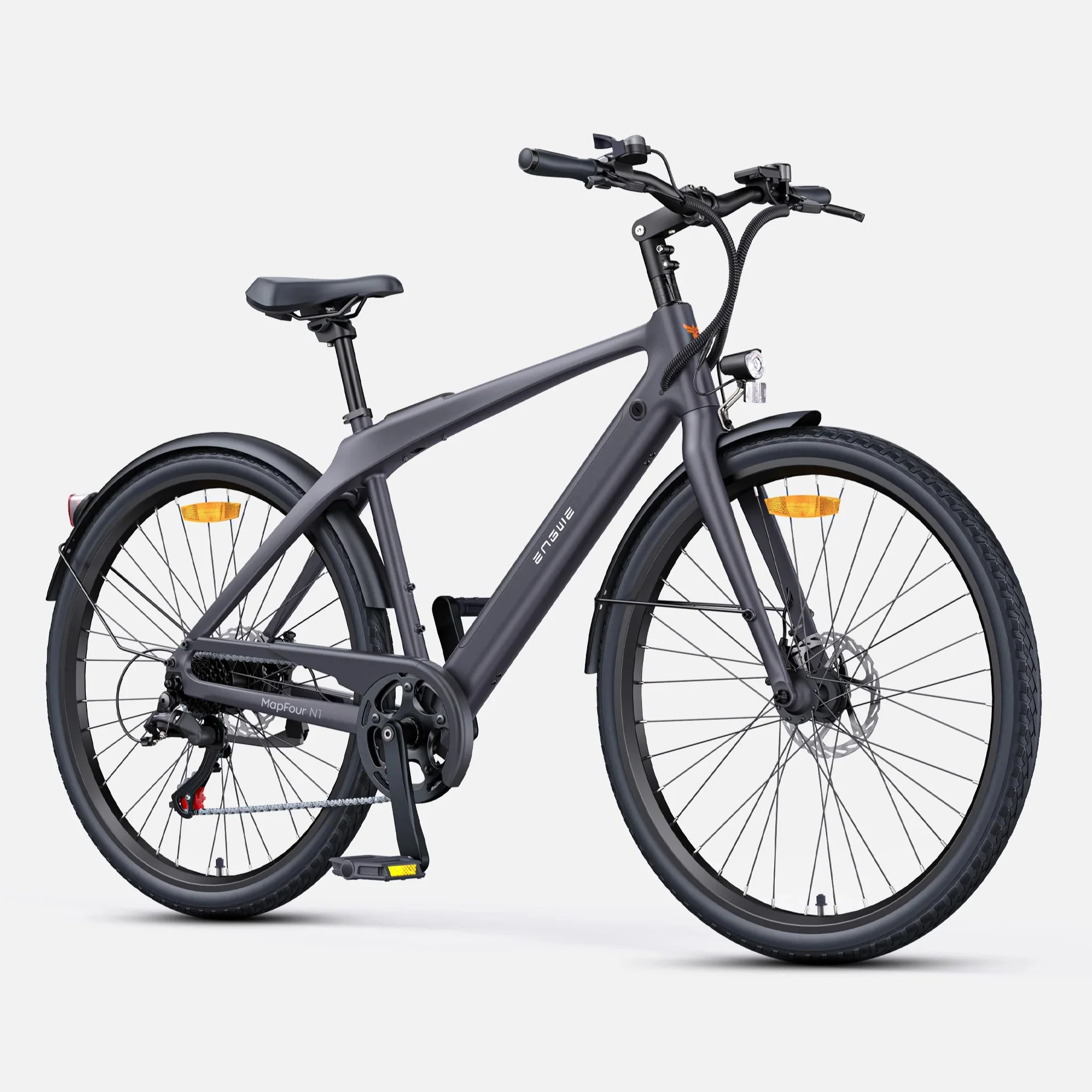 Engwe N1 AIR electric bike - Image 4