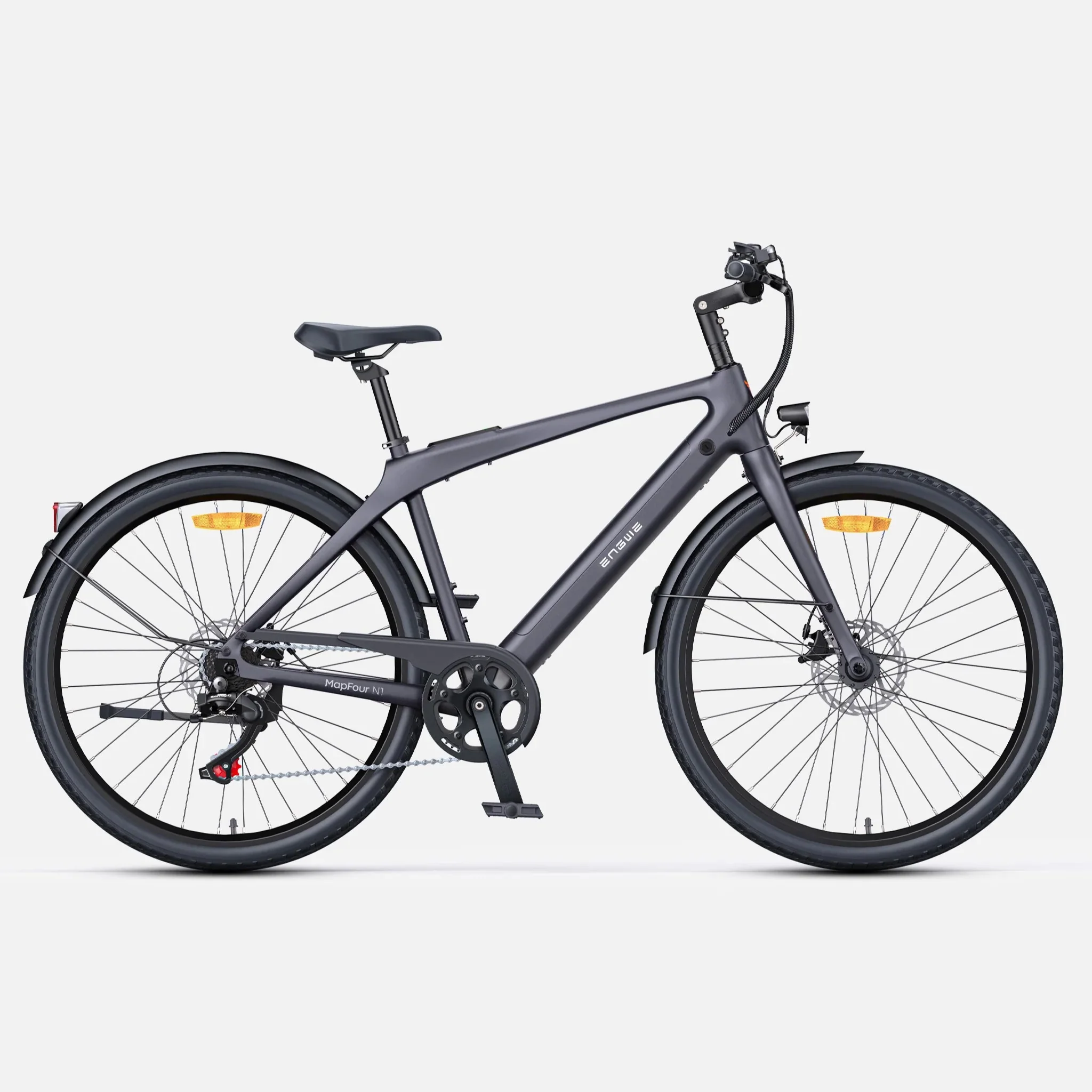 Engwe N1 AIR electric bike - Image 5