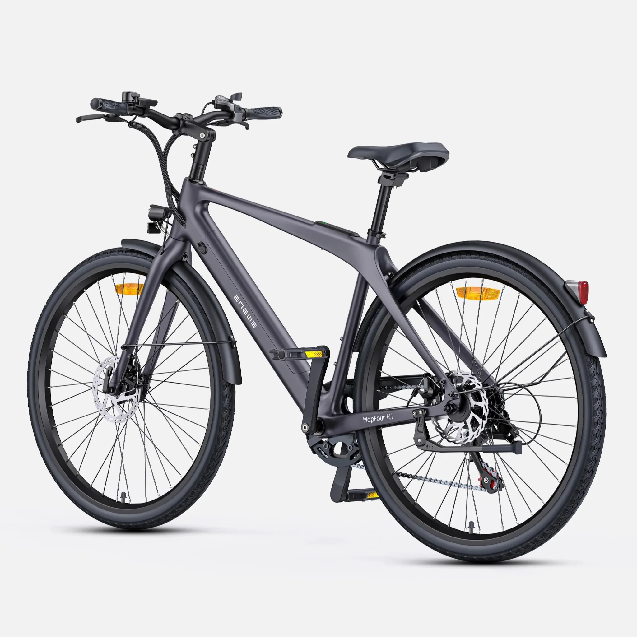 Engwe N1 AIR electric bike - Image 6