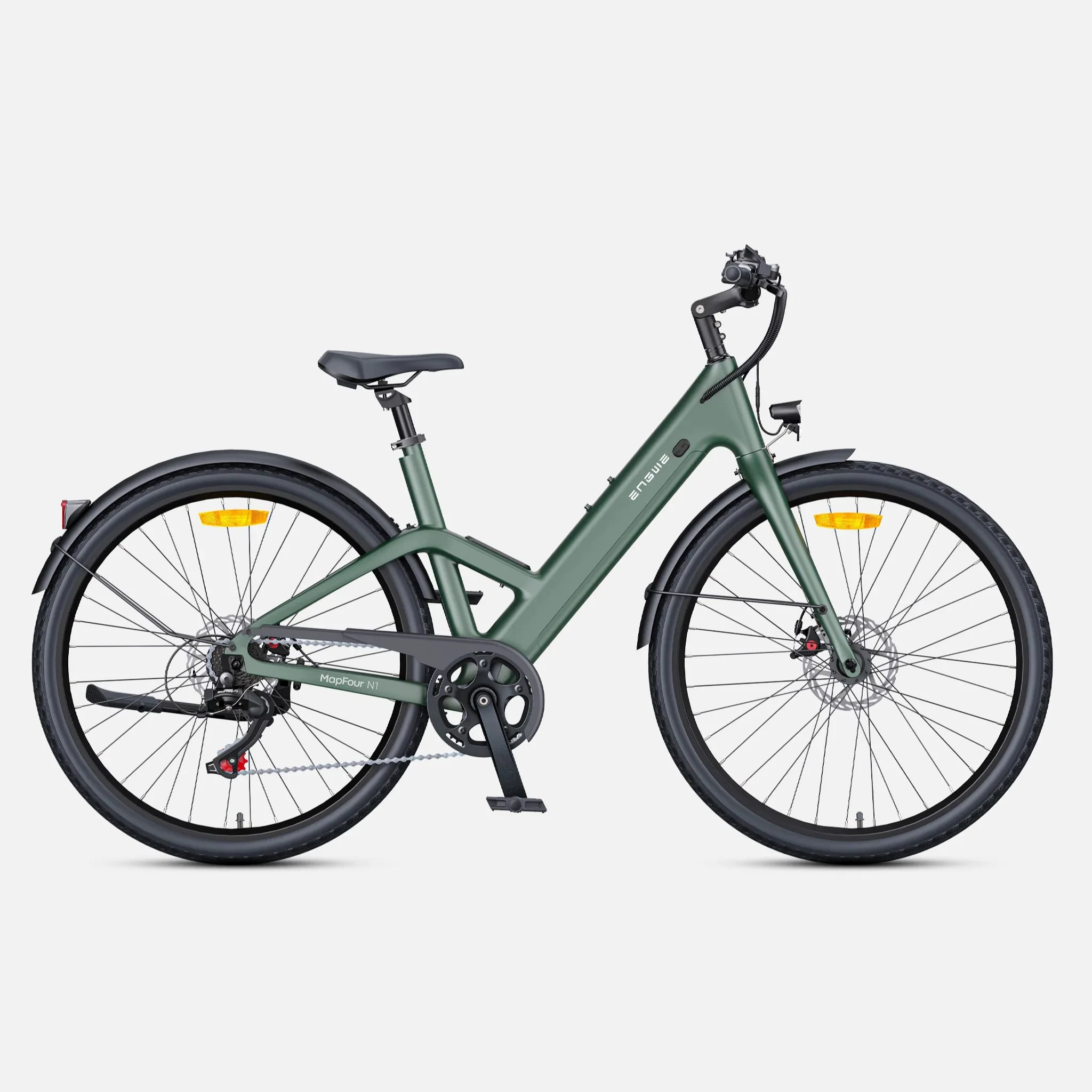 Engwe N1 AIR electric bike - Image 7