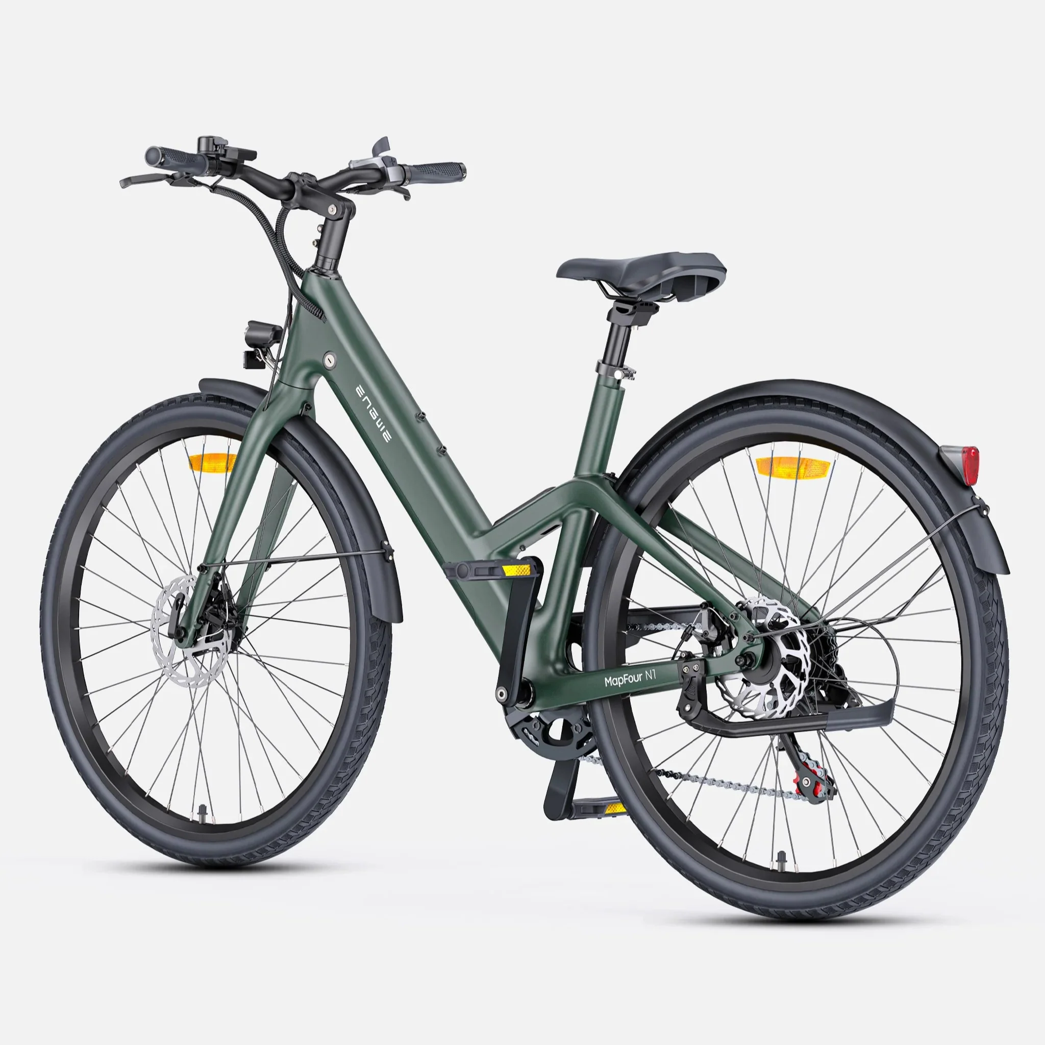 Engwe N1 AIR electric bike - Image 8