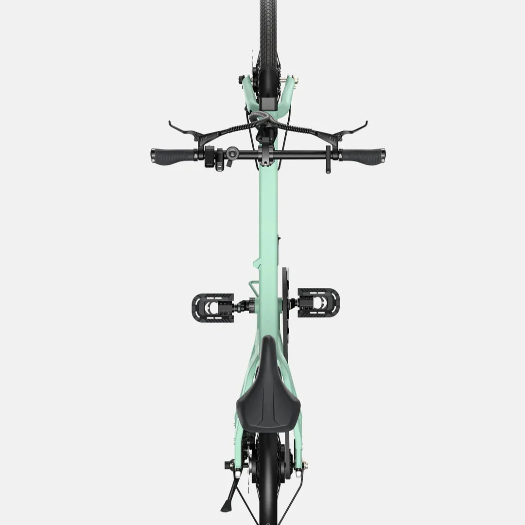 ENGWE P20 folding electric bike - Image 11